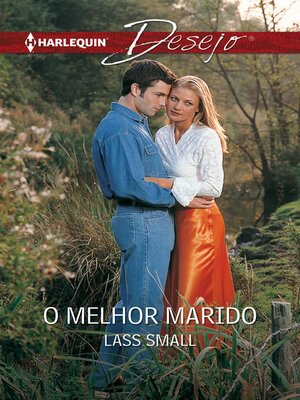 cover image of O melhor marido